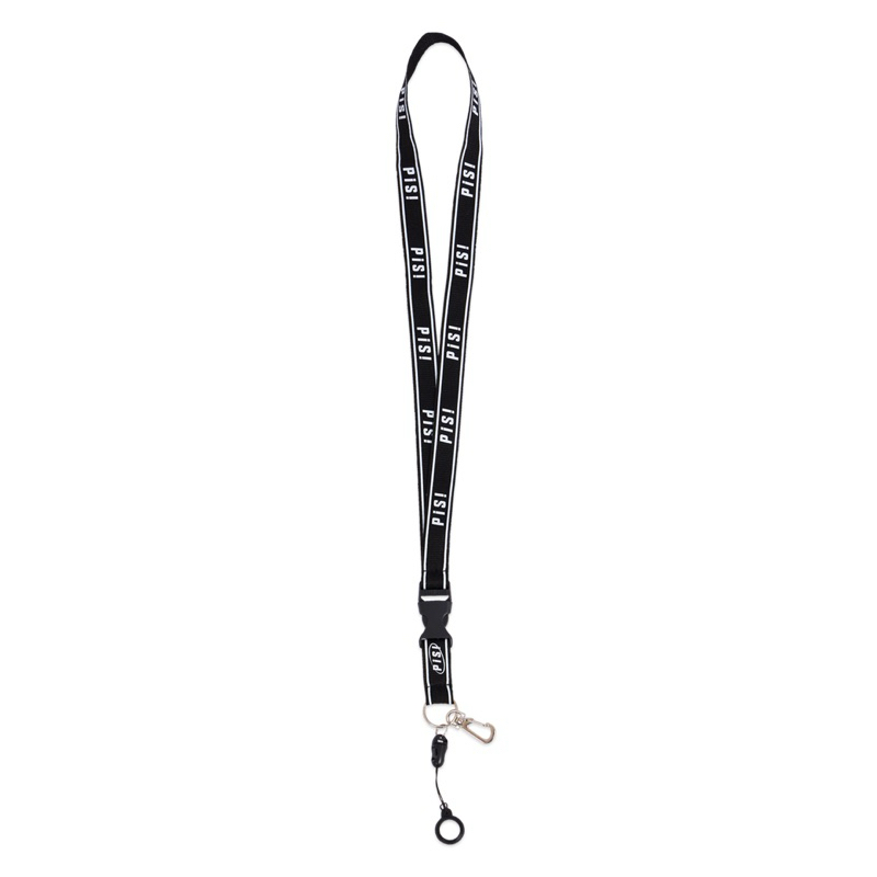 PISI Lanyard 01 - PISI.STYLE