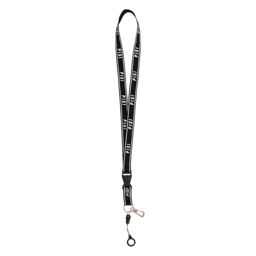 Image of PISI Lanyard 01 - PISI.STYLE