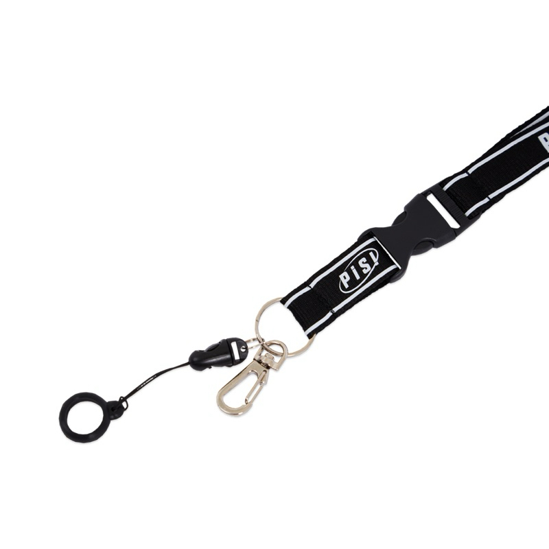 PISI Lanyard 01 - PISI.STYLE