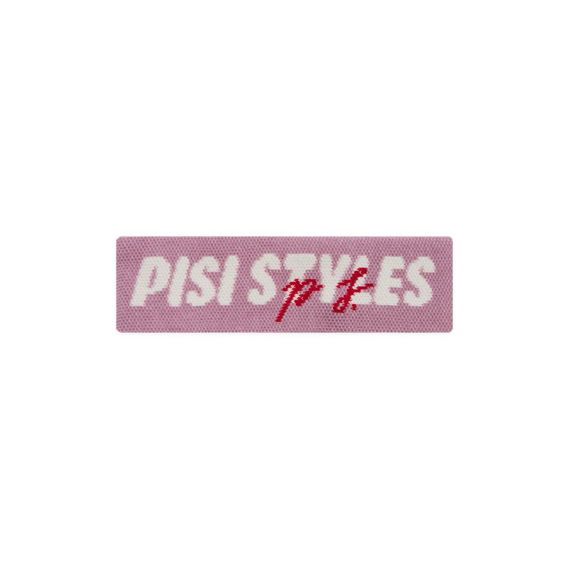 PISI Destroy (PS.) Headband 03 - PISI.STYLE
