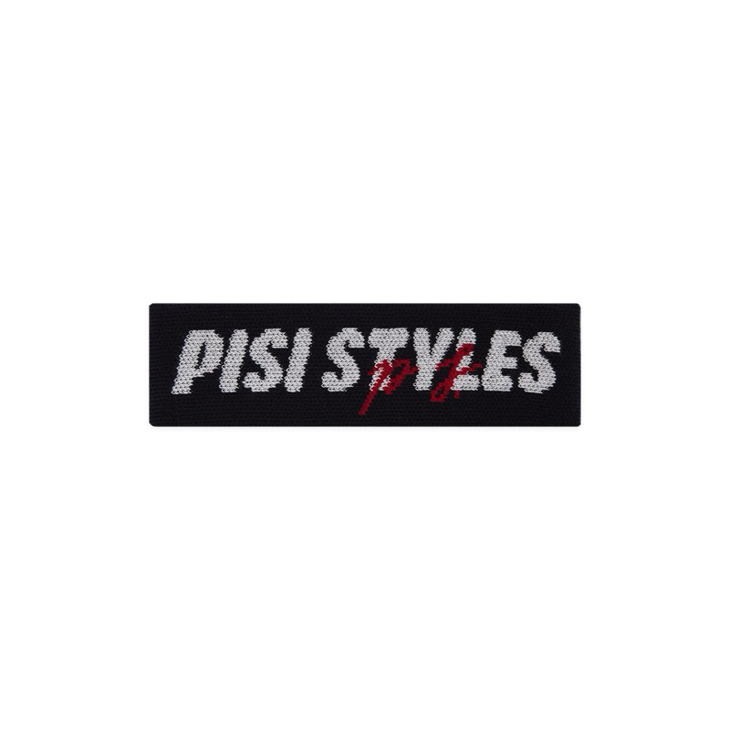 PISI Destroy (PS.) Headband 03 - PISI.STYLE