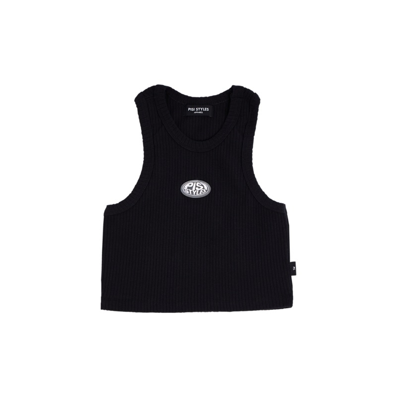 PISI Women Tank Top 01 - PISI.STYLE