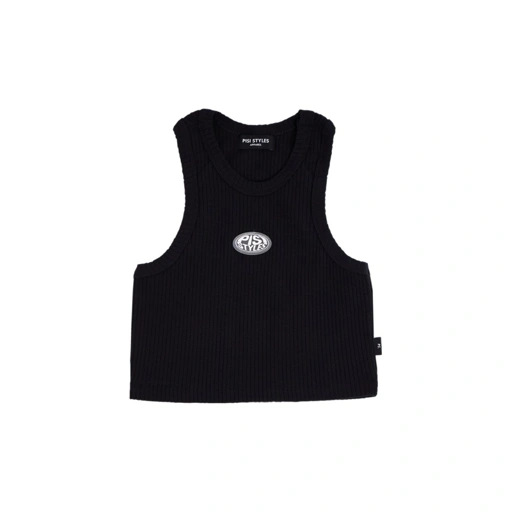 PISI Women Tank Top 01 - PISI.STYLE