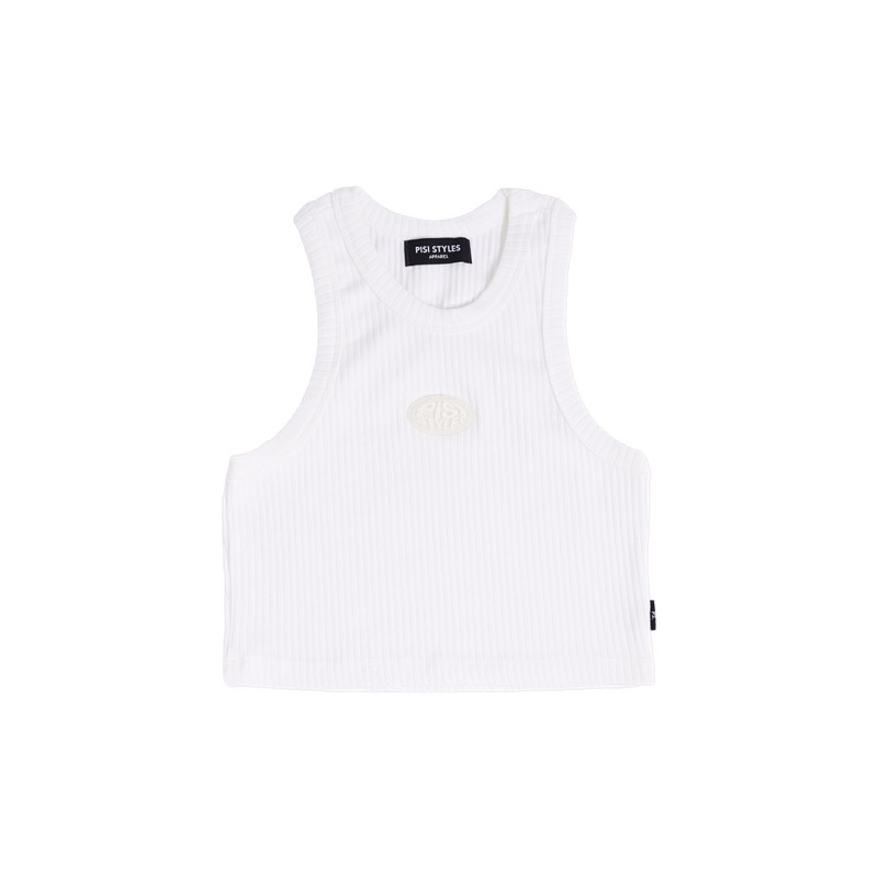 PISI Women Tank Top 01 - PISI.STYLE