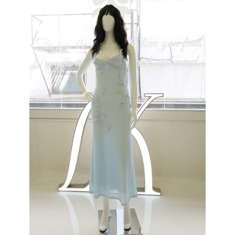 Dolia Dress - WABISABI.