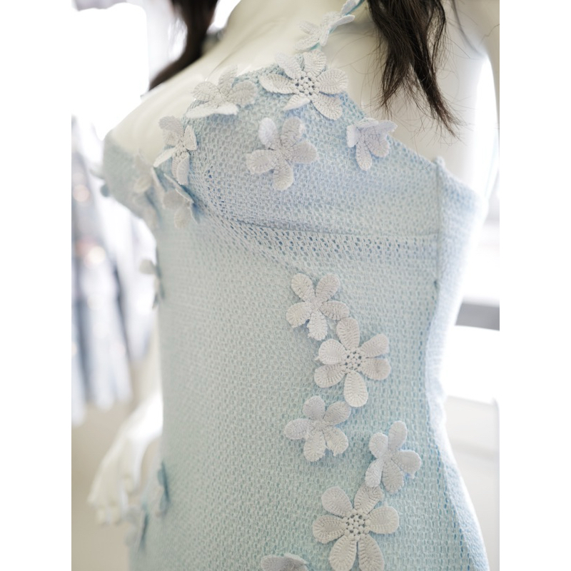 Dolia Dress - WABISABI.