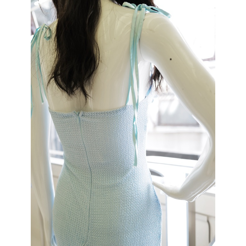 Dolia Dress - WABISABI.