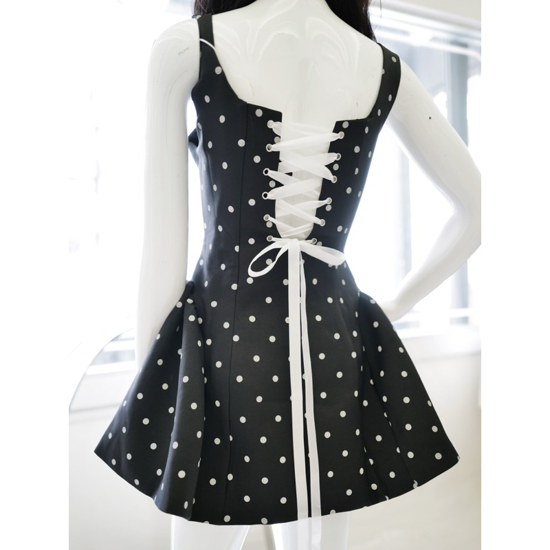 Dottie Dress V2 - WABISABI.