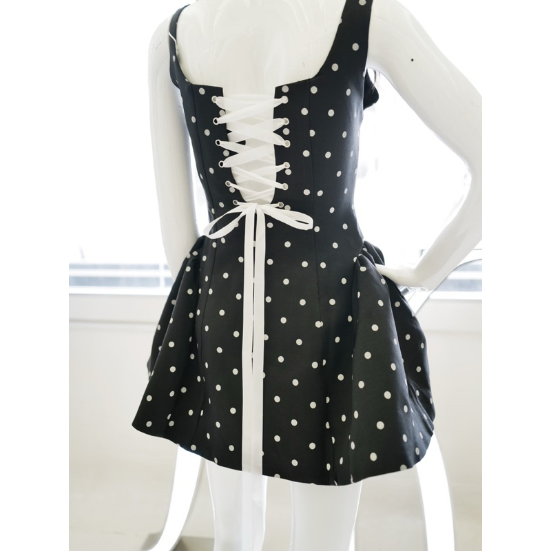 Dottie Dress V2 - WABISABI.