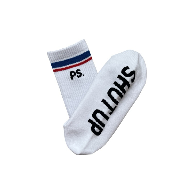 PISI Old School Sock - PISI.STYLE