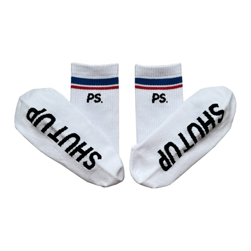 PISI Old School Sock - PISI.STYLE