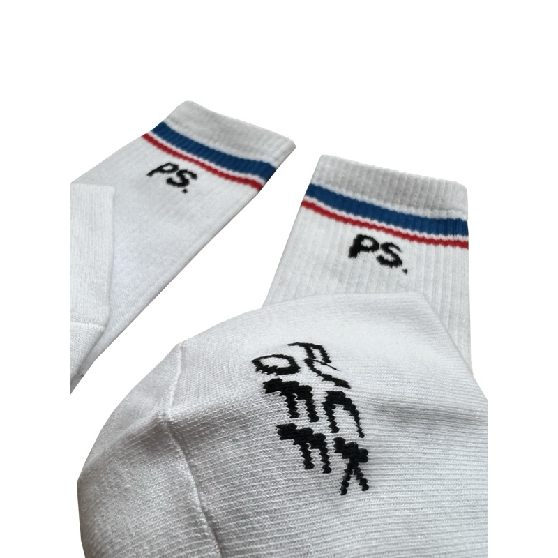 PISI Old School Sock - PISI.STYLE