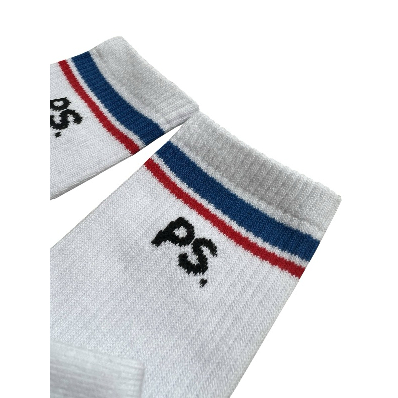 PISI Old School Sock - PISI.STYLE