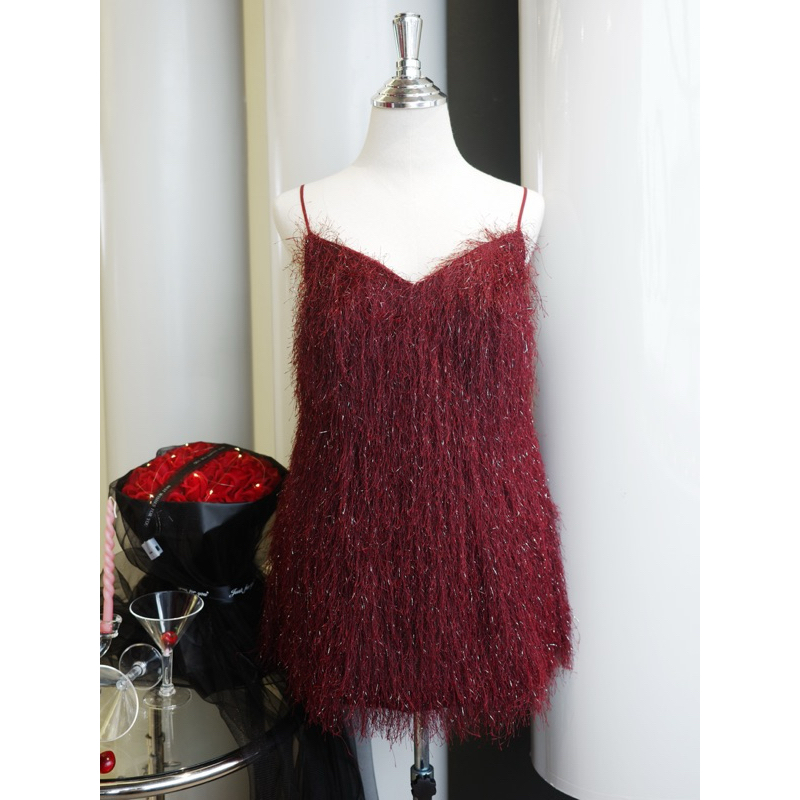Angus Dress - WABISABI.