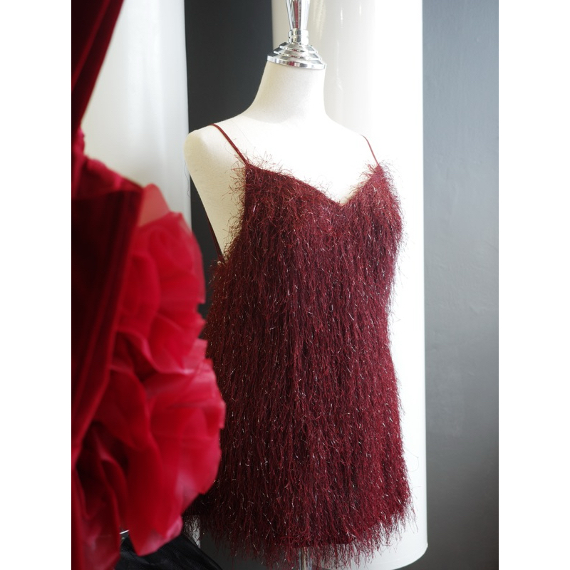 Angus Dress - WABISABI.