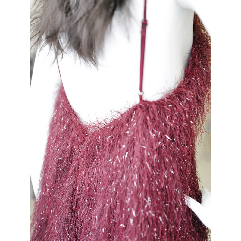 Angus Dress - WABISABI.