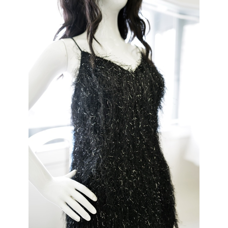 Angus Dress - WABISABI.