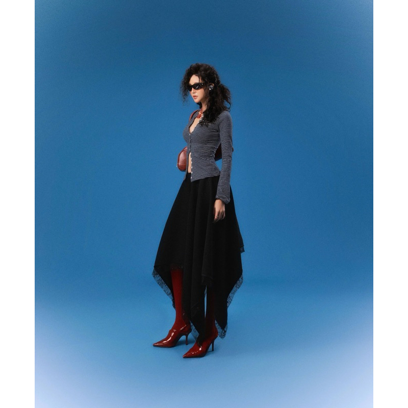 Chic Top - So Dope Club