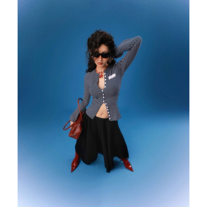 Chic Top - So Dope Club