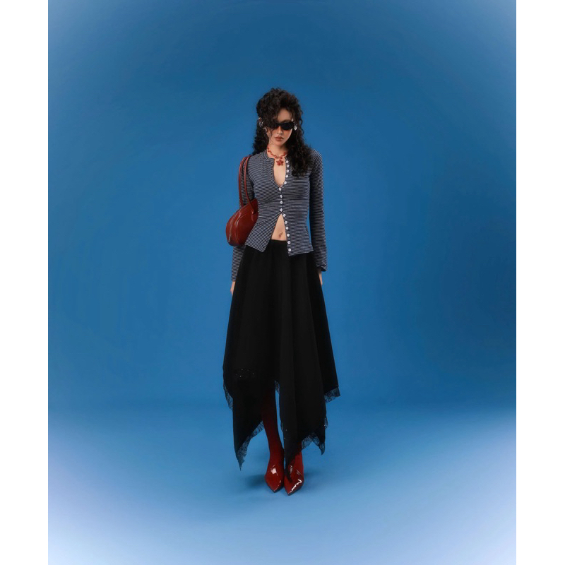 Chic Skirt - So Dope Club