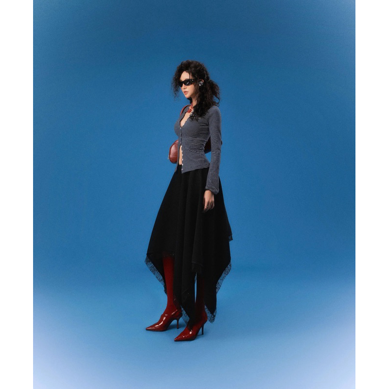 Chic Skirt - So Dope Club