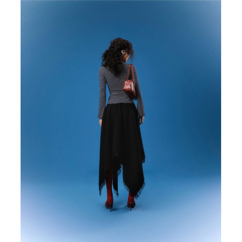 Chic Skirt - So Dope Club
