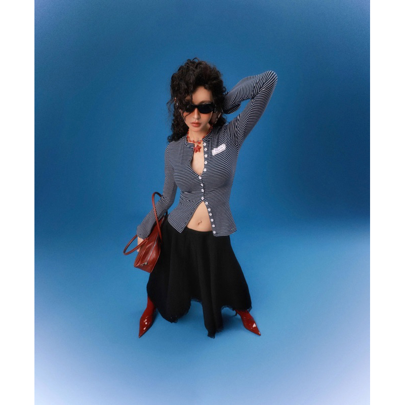 Chic Skirt - So Dope Club