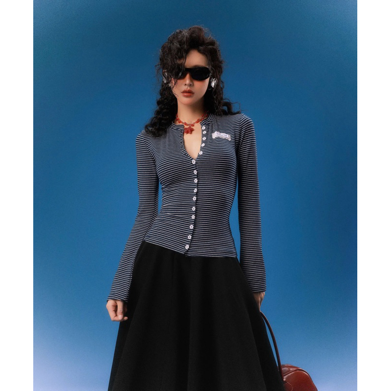 Chic Skirt - So Dope Club