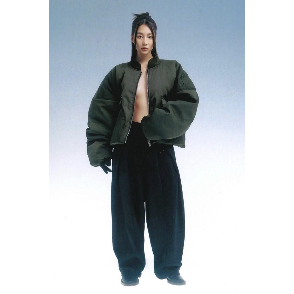 TAILORED SWEATPANTS - 67 Percent
