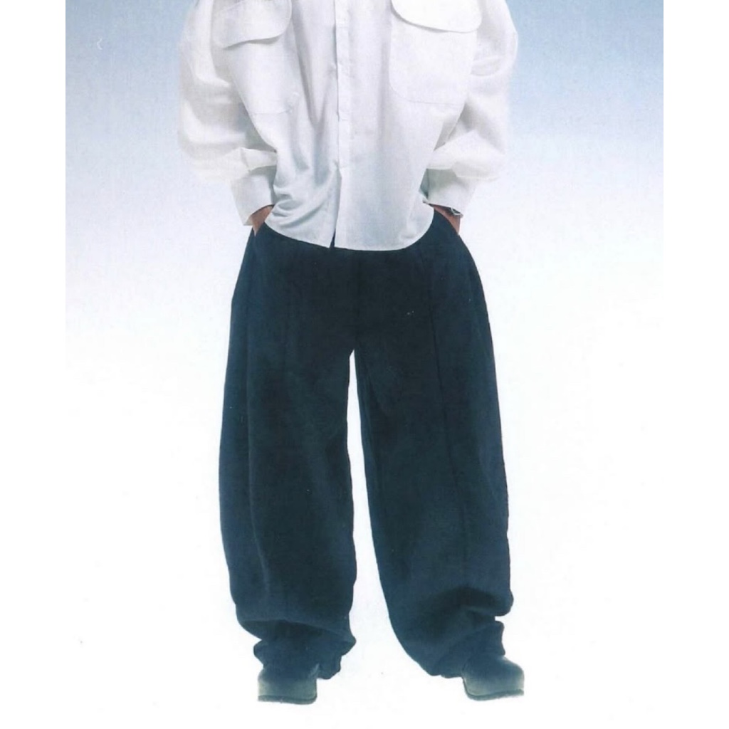 TAILORED SWEATPANTS - 67 Percent