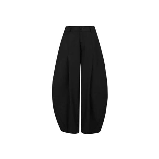 Image of BLANK TAILORED TROUSER - 67 Percent