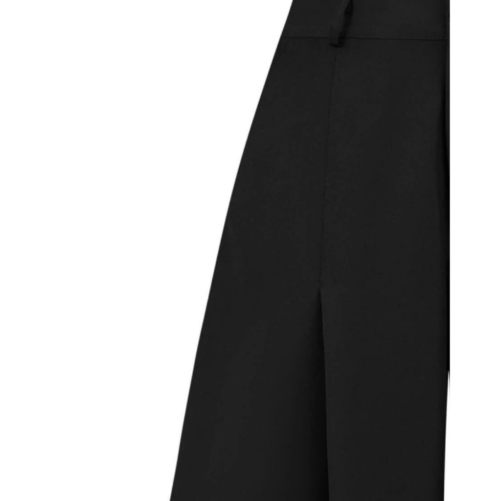 BLANK TAILORED TROUSER - 67 Percent