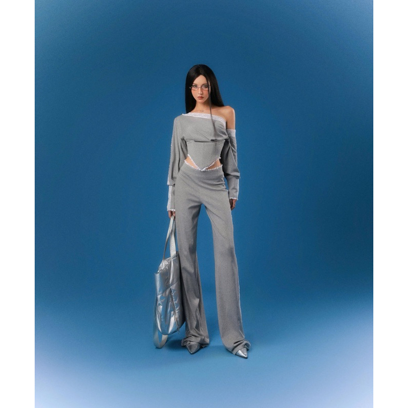 Swanpy Pant - So Dope Club