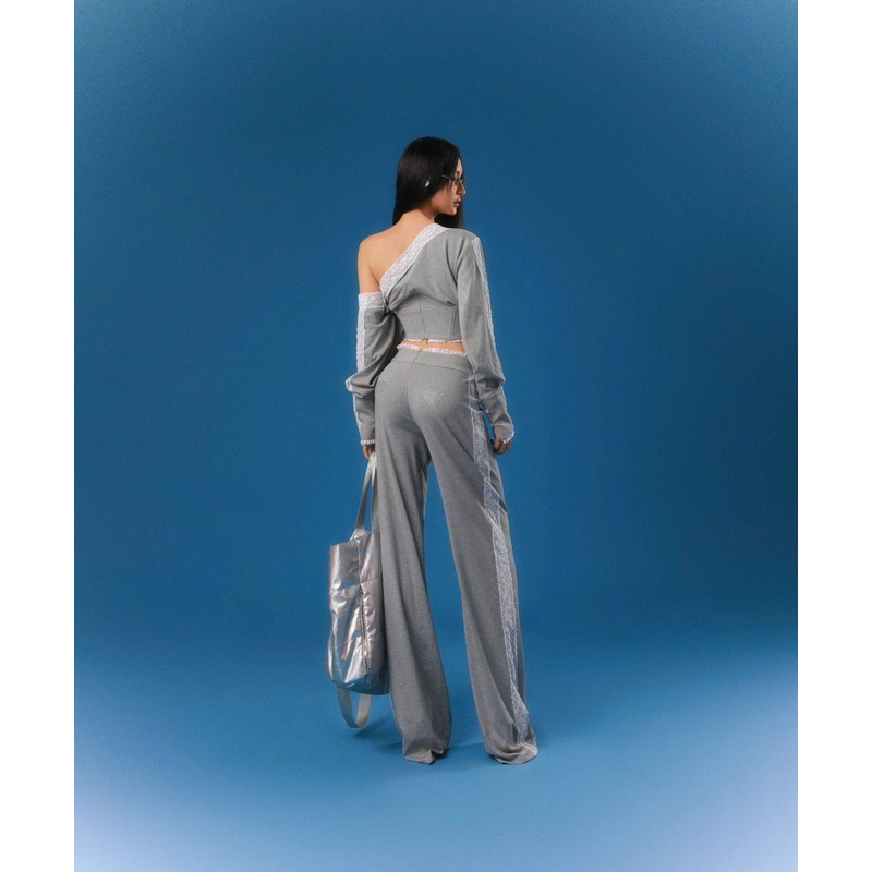 Swanpy Pant - So Dope Club