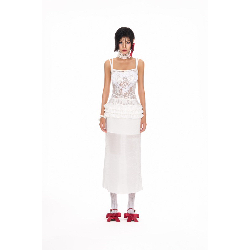 Cupid Bralette - So Dope Club