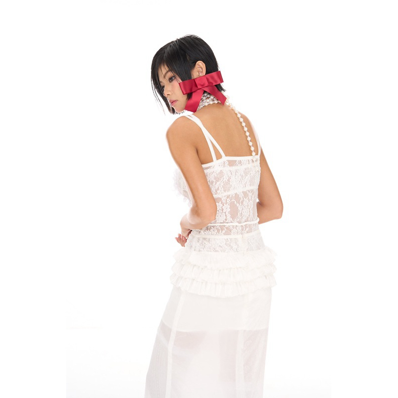 Cupid Bralette - So Dope Club
