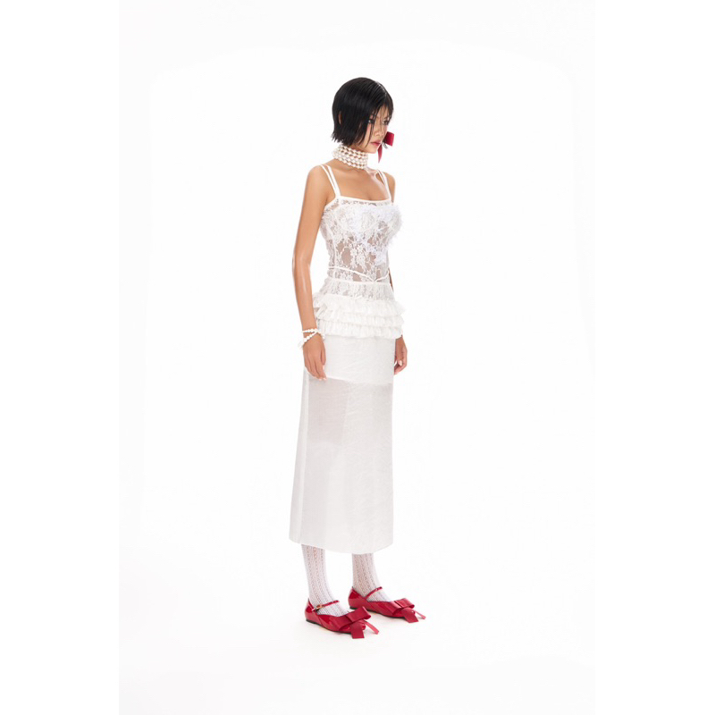 Cupid Bralette - So Dope Club