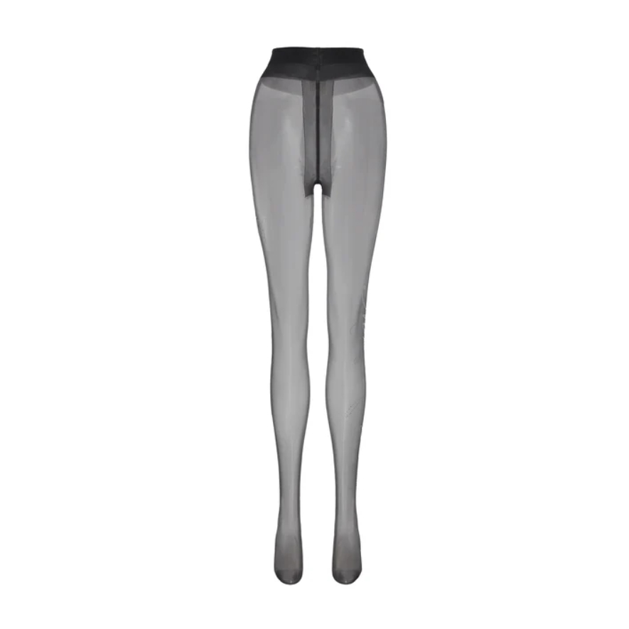 Rhinestone Tights - Jyosei