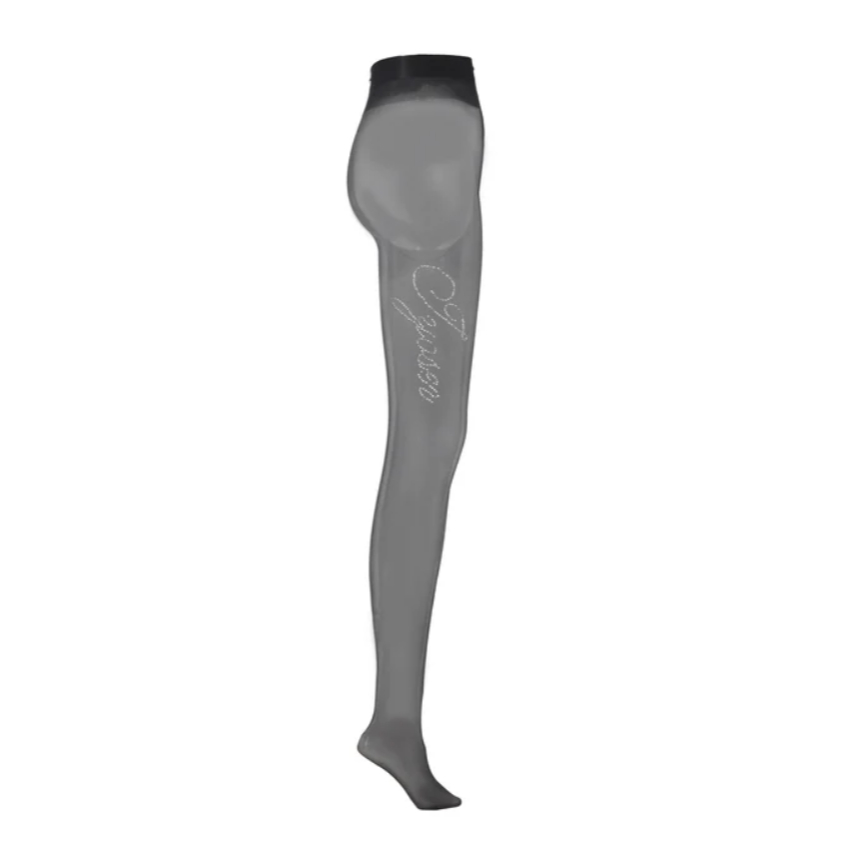 Rhinestone Tights - Jyosei