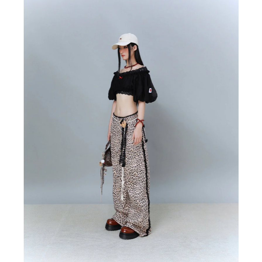(พร้อมส่งในไทย) Belts Hello Kitty - So Dope Club