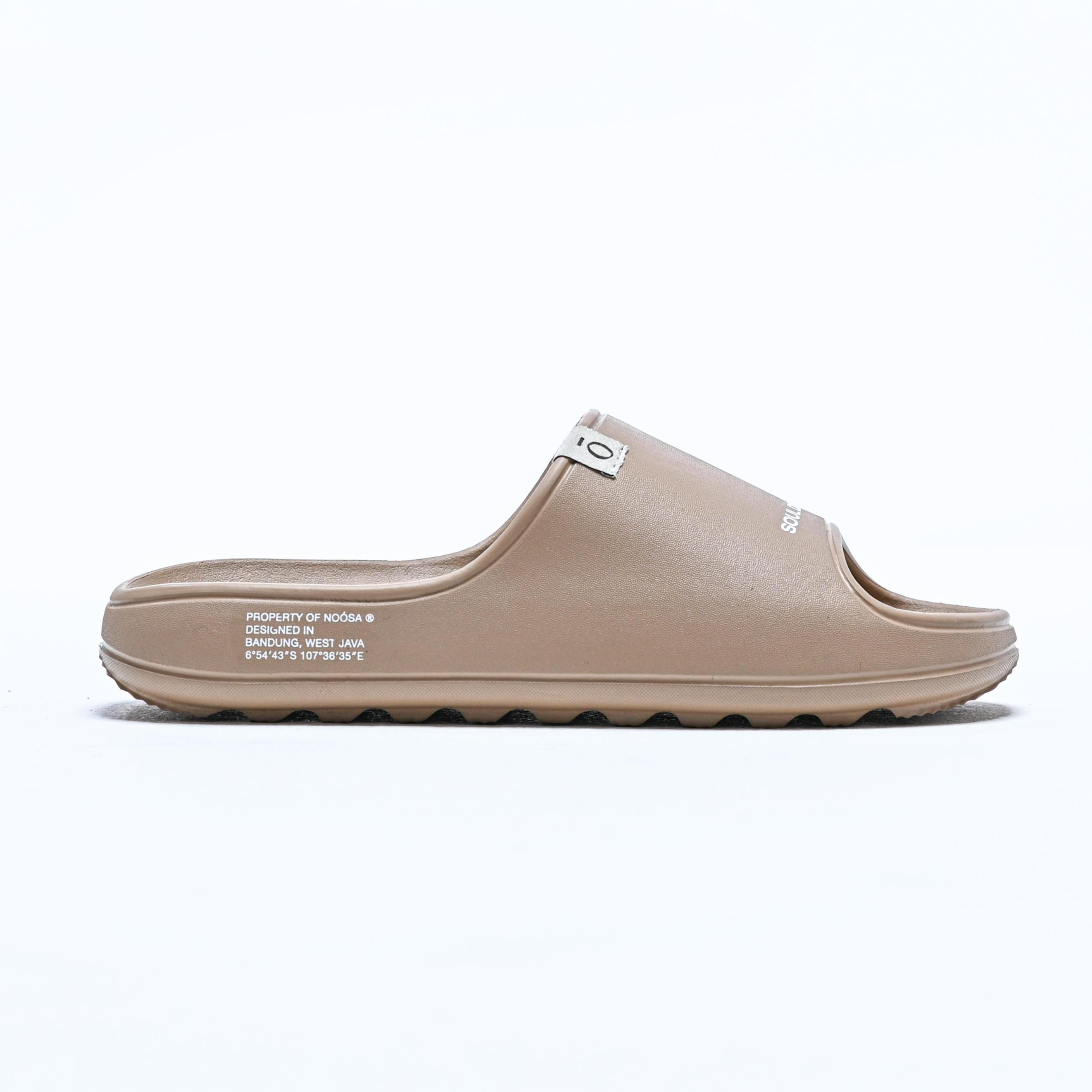 NOOSA Nordic Eva Slide Khaki
