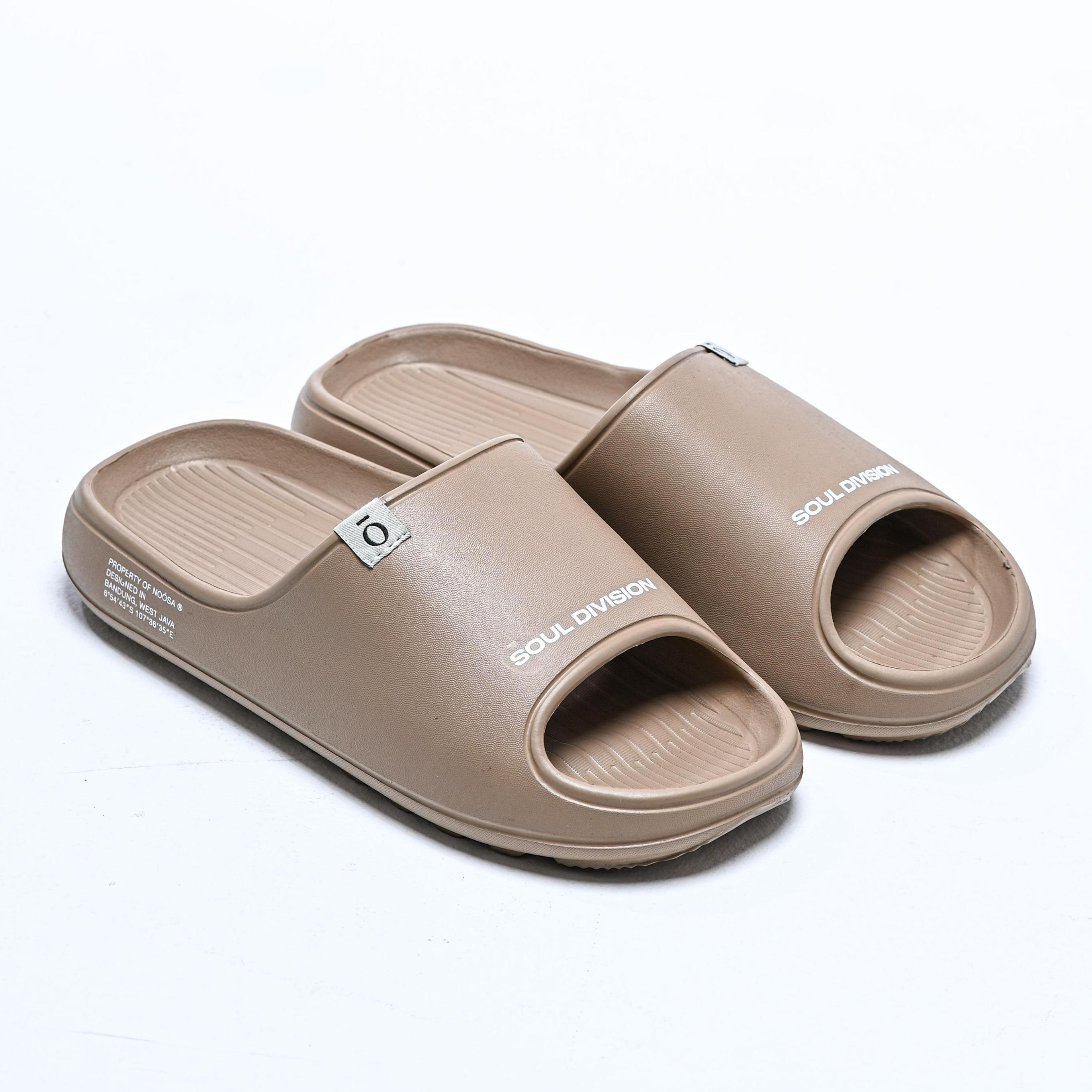 NOOSA Nordic Eva Slide Khaki