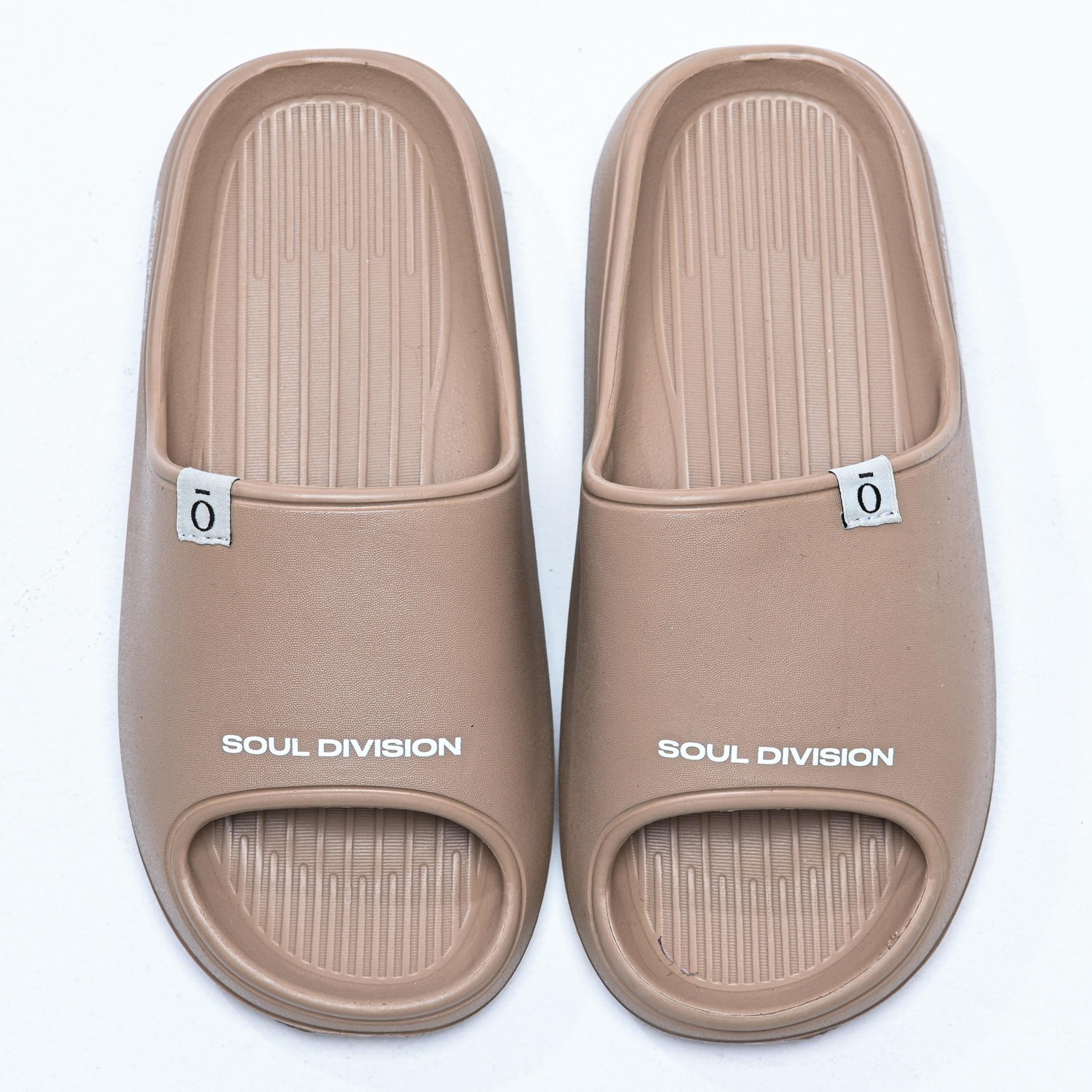 NOOSA Nordic Eva Slide Khaki