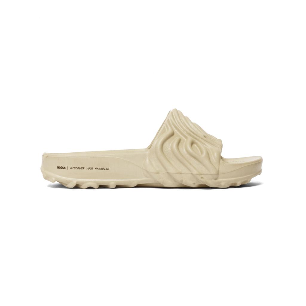 NOOSA Fjord Khaki Sandal Slide
