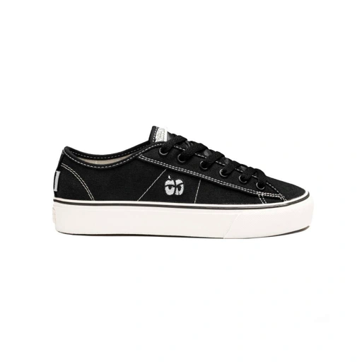 Image of NOOSA Liam Classic V.2 Black White