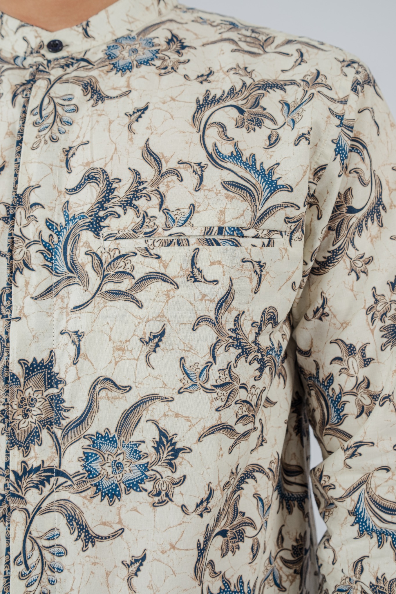 JENAKA 3/4 Sleeve