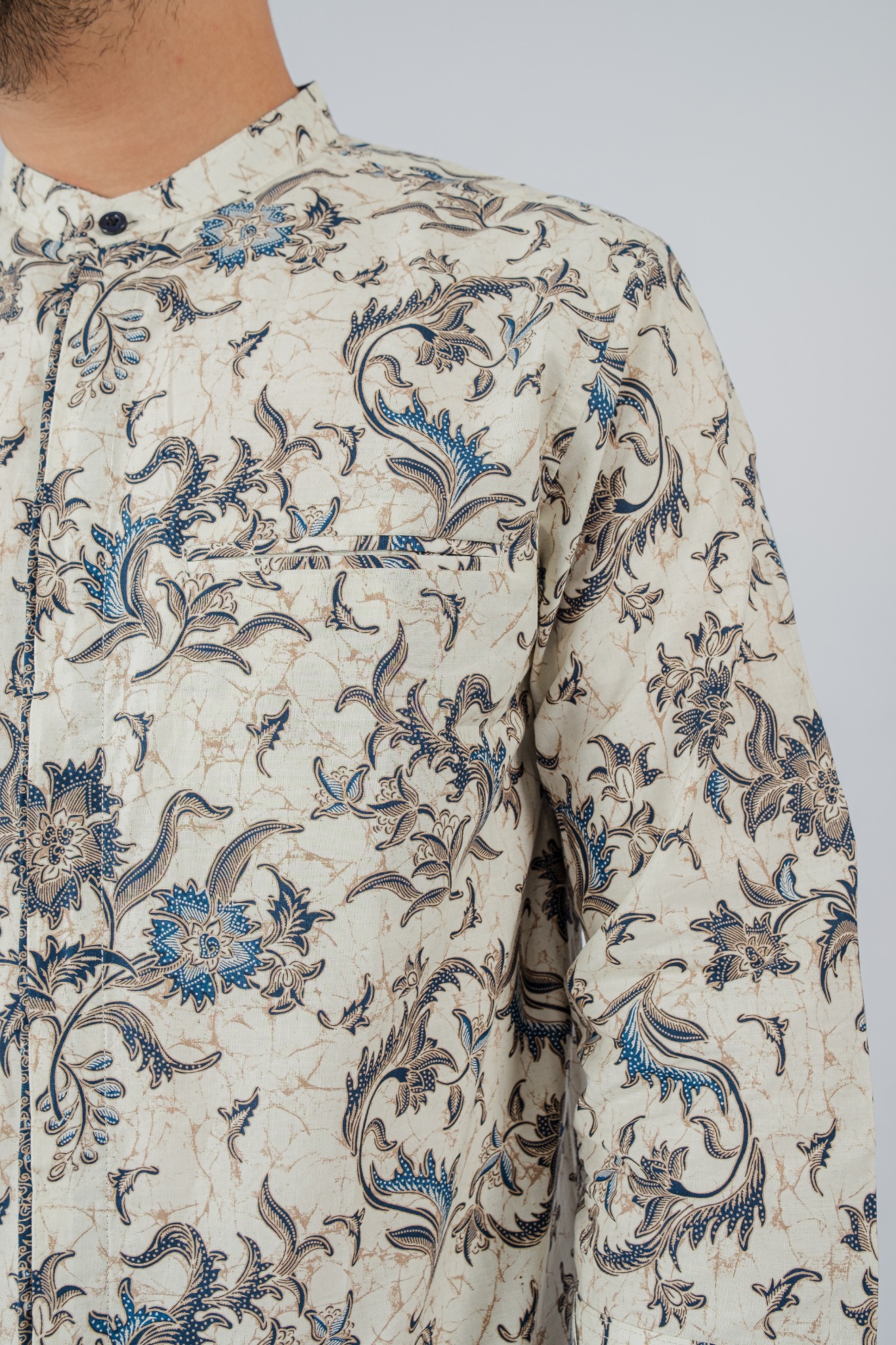 JENAKA 3/4 Sleeve
