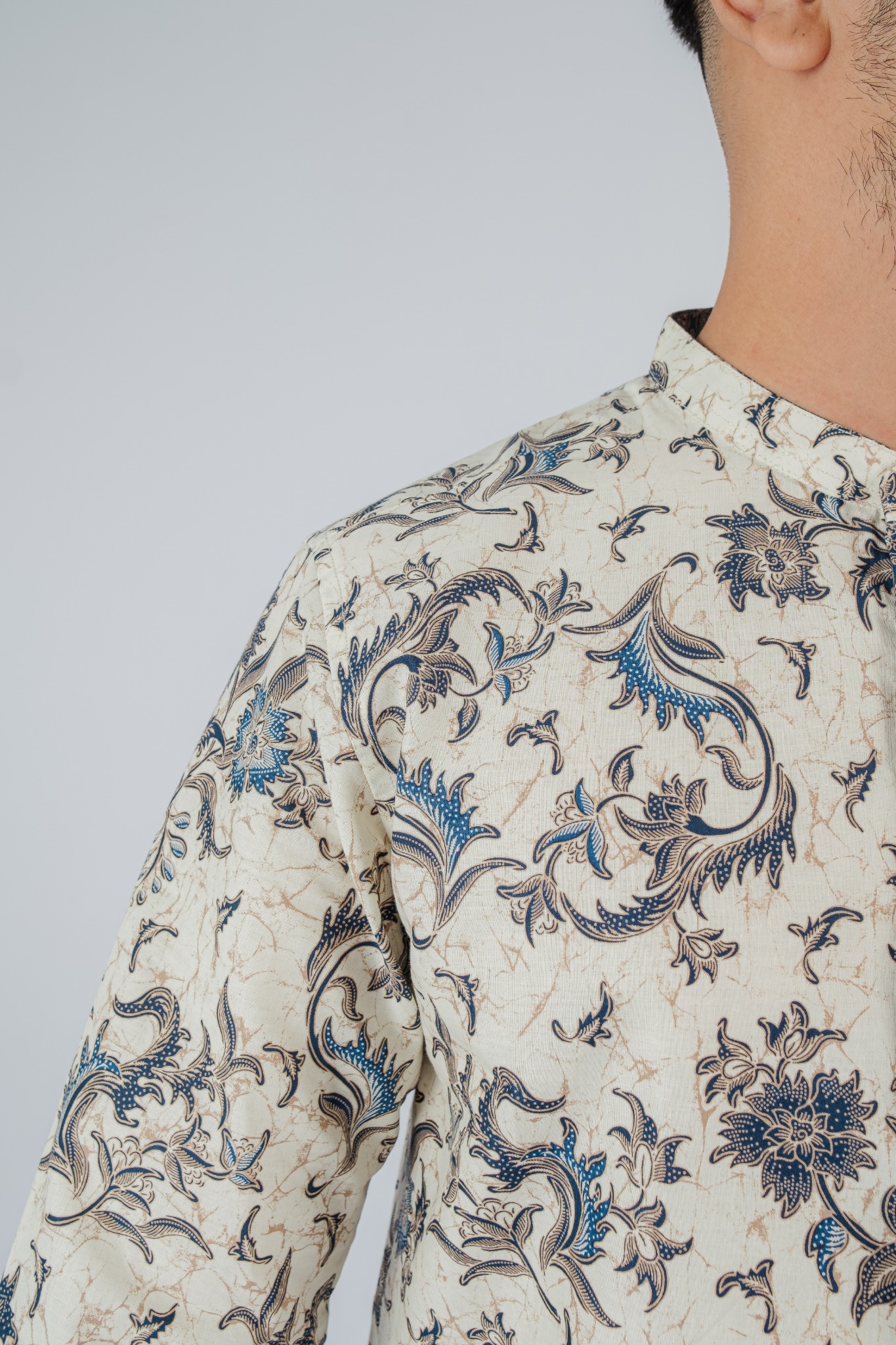 JENAKA 3/4 Sleeve