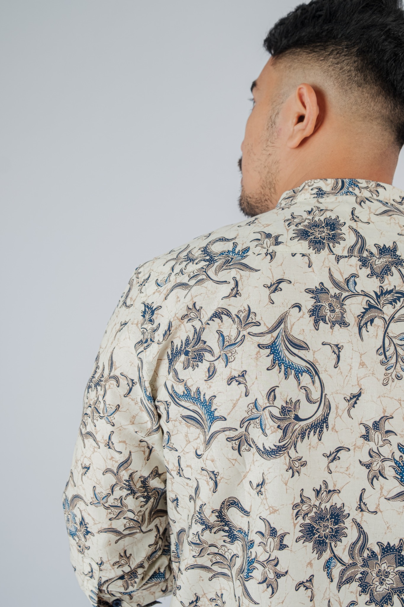 JENAKA 3/4 Sleeve