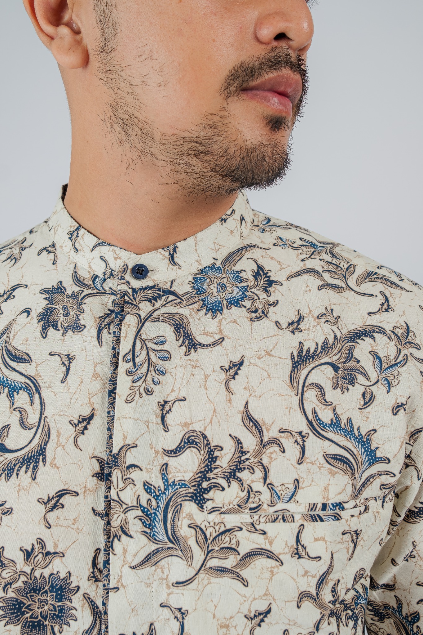 JENAKA 3/4 Sleeve